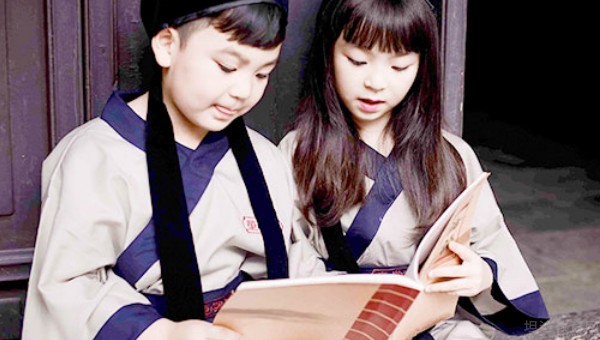 无锡童学馆
