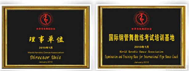 无锡聚星钢管舞