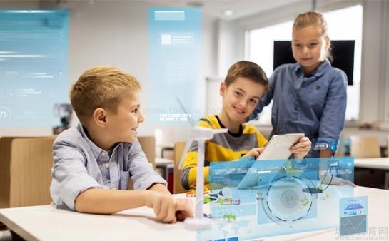 无锡小码王少儿编程