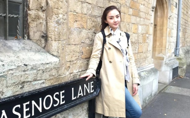 无锡新东方英语