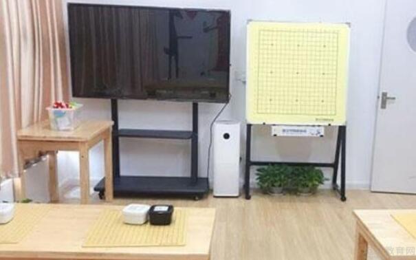 无锡聂卫平围棋道场