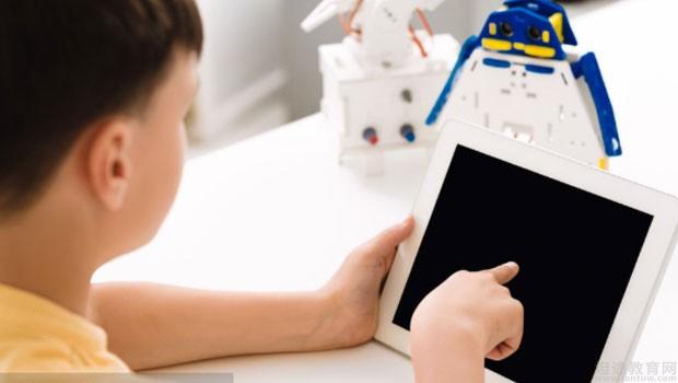 无锡小码王少儿编程