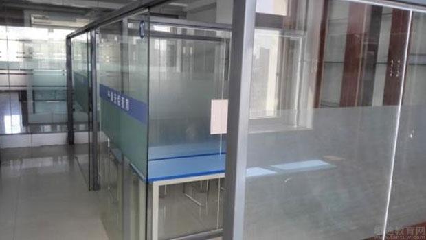 无锡新支点教育