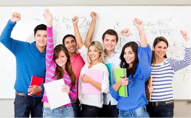 新航道无锡学校