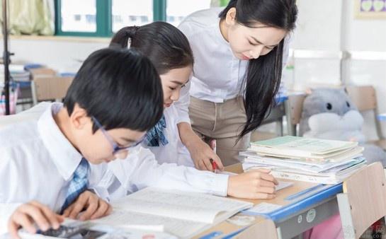 个性化教学指导