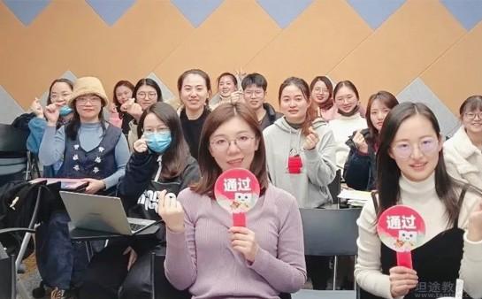 无锡新东方泡泡少儿教育