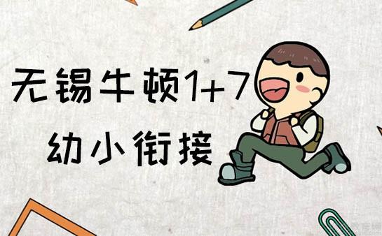 无锡牛顿1+7教育